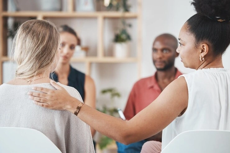 Clínica para dependentes químicos em Minas Gerais