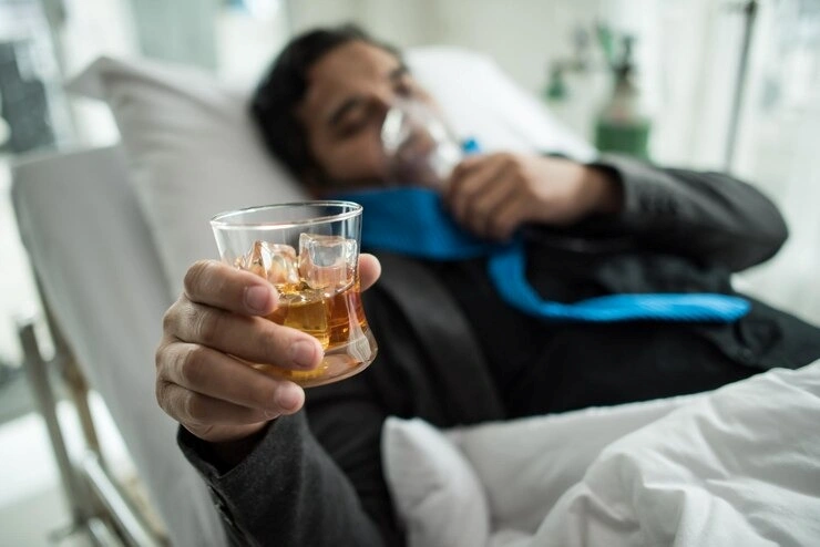 Clínica de drogas e álcool em Minas Gerais