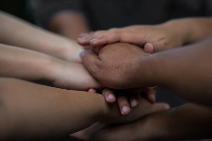 Clínica de recuperação e reabilitação