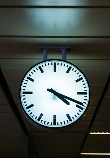 Remoções 24 Horas